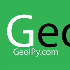 GeoIPy