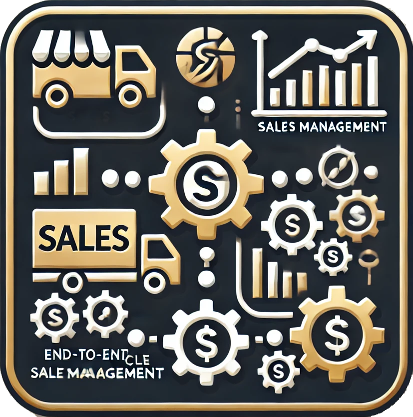 Sales Management